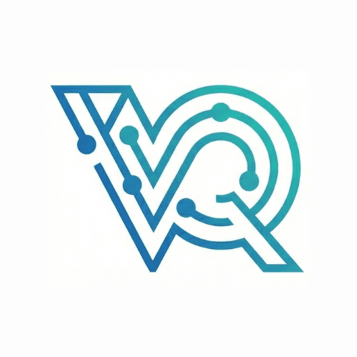 Velqon Digital Solutions Logo